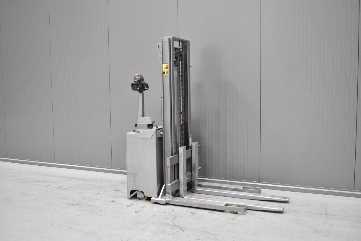 GESA EGV 1800 Gebrauchtstapler Kaufen