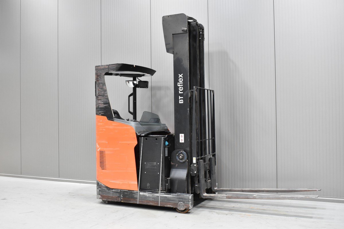 Gabelstapler Gebraucht kaufen – Toyota RRE 160 HN mit Elektro in Österreich