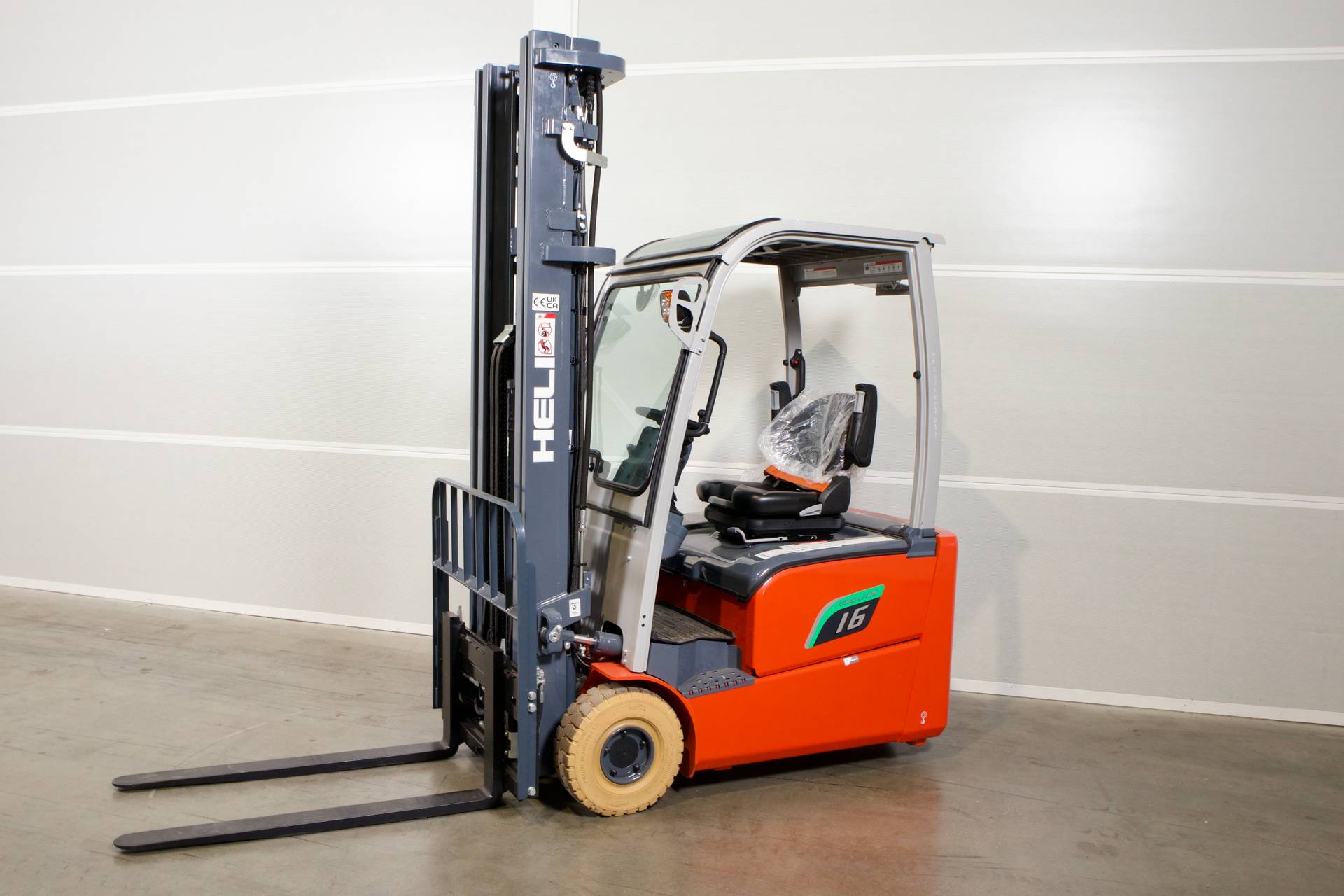 Heli CPD16SQ-A6LIG3-S Neustapler Kaufen