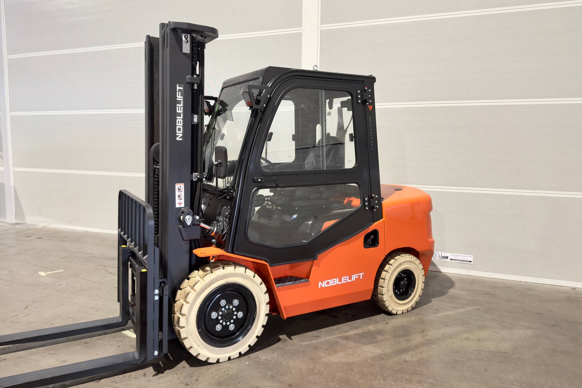 Noblelift CPCD38-N1X5 Neustapler Kaufen