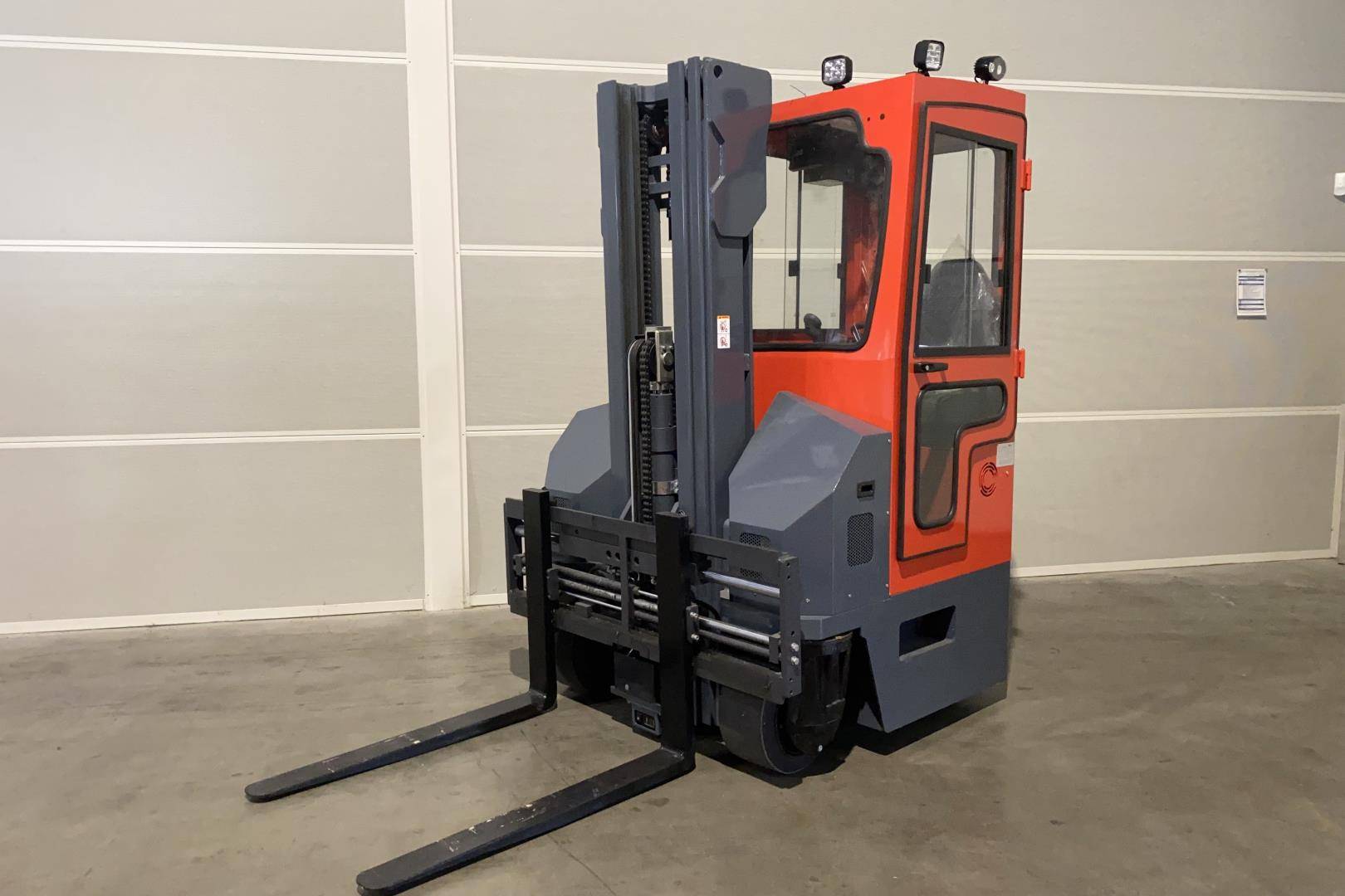 MIMA MQK30-ZSM540 Gebrauchtstapler Kaufen