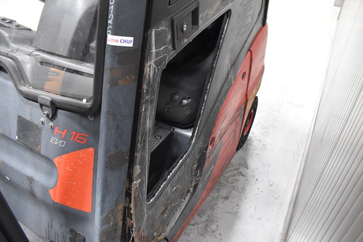 Linde H 16 T - 01 – Bild 11