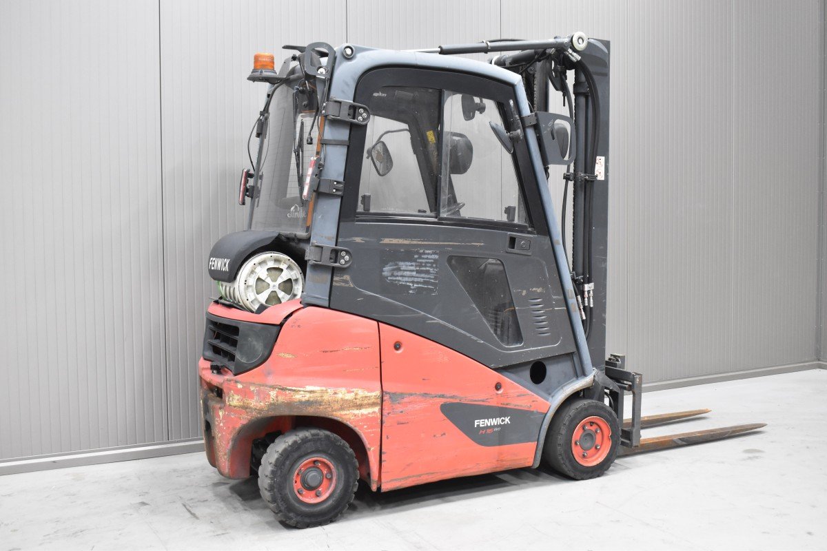 Linde H 16 T - 01 – Bild 3