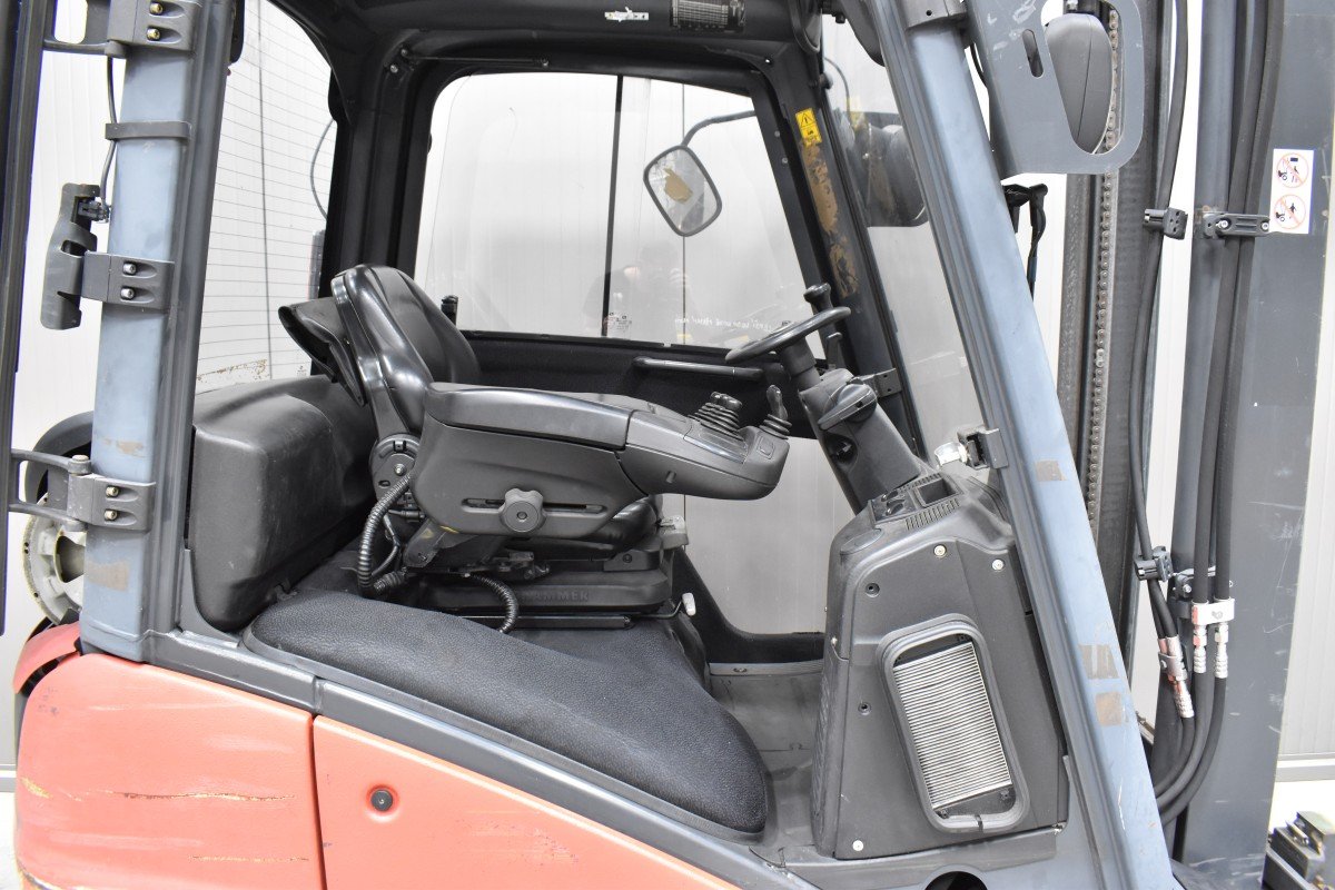 Linde H 16 T - 01 – Bild 4