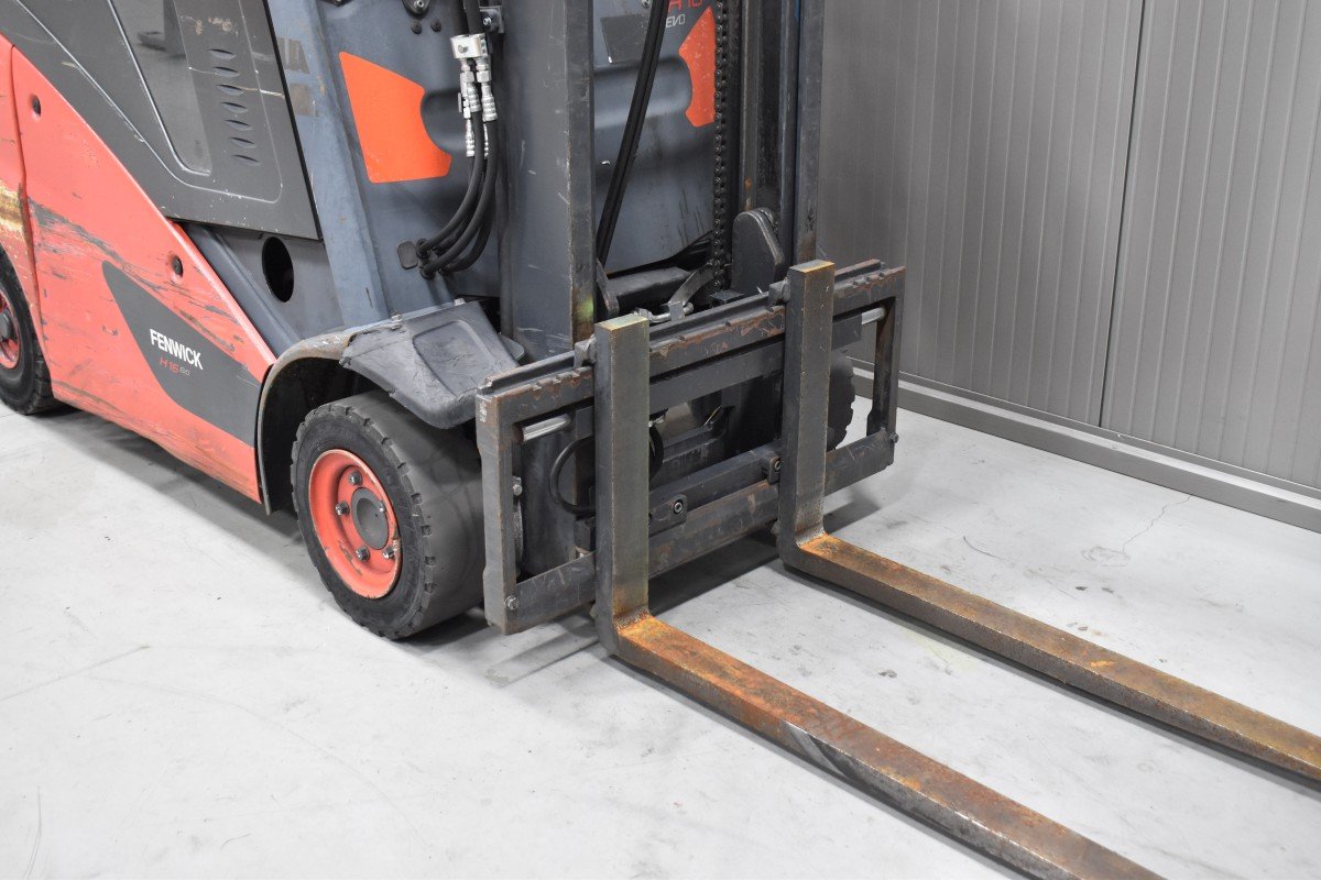 Linde H 16 T - 01 – Bild 5