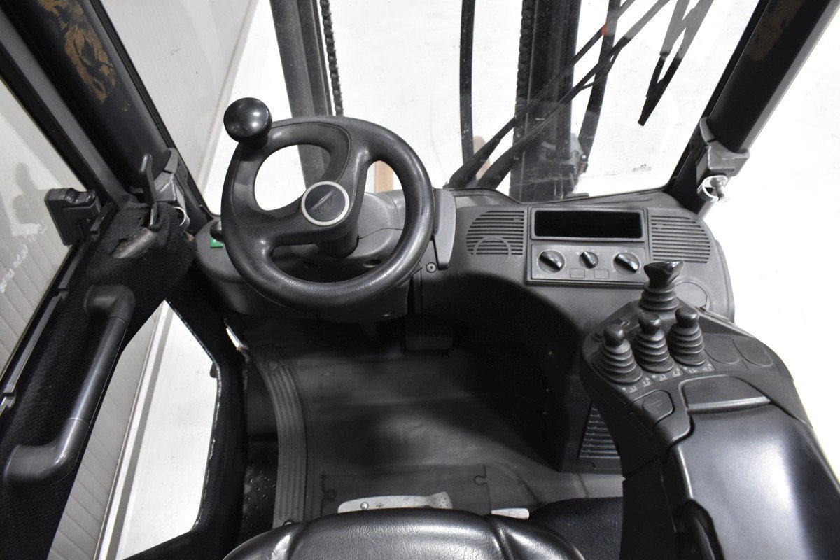 Linde H 16 T - 01 – Bild 6