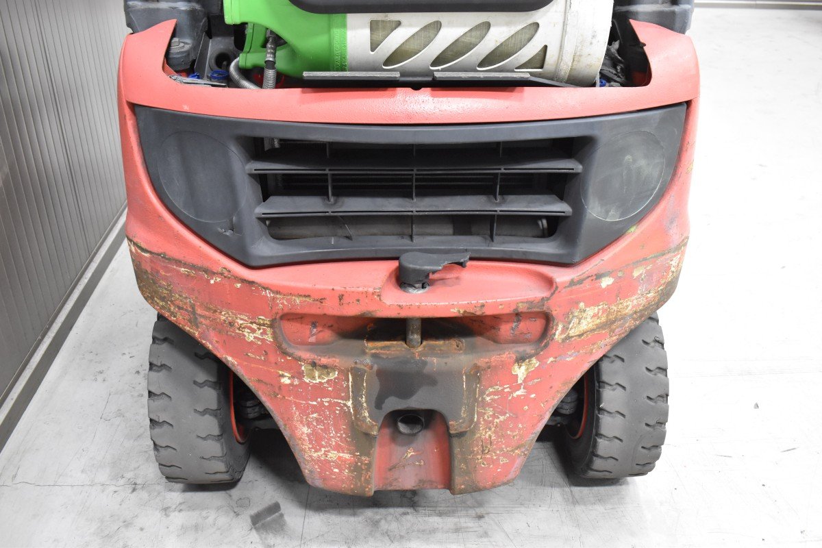 Linde H 16 T - 01 – Bild 8