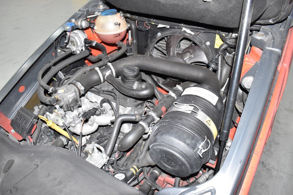 Linde H 16 T - 01 – Bild 10