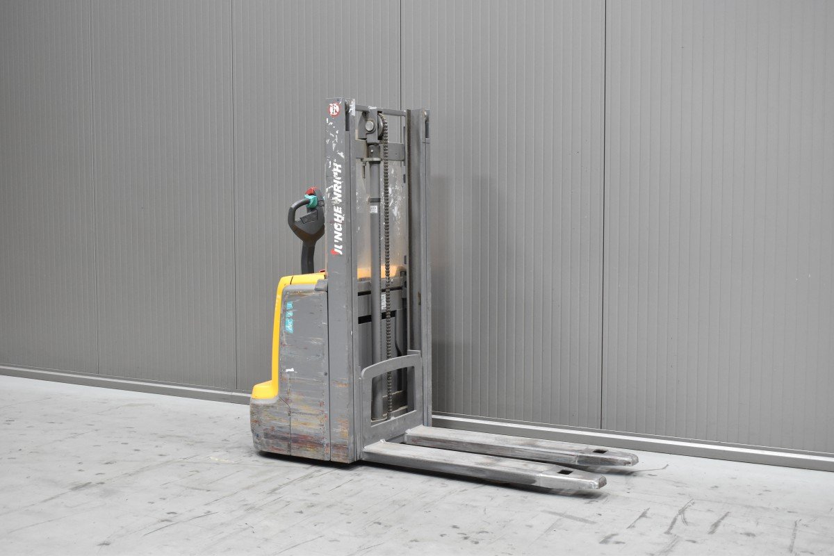 Jungheinrich EJC 110 Gebrauchtstapler Kaufen