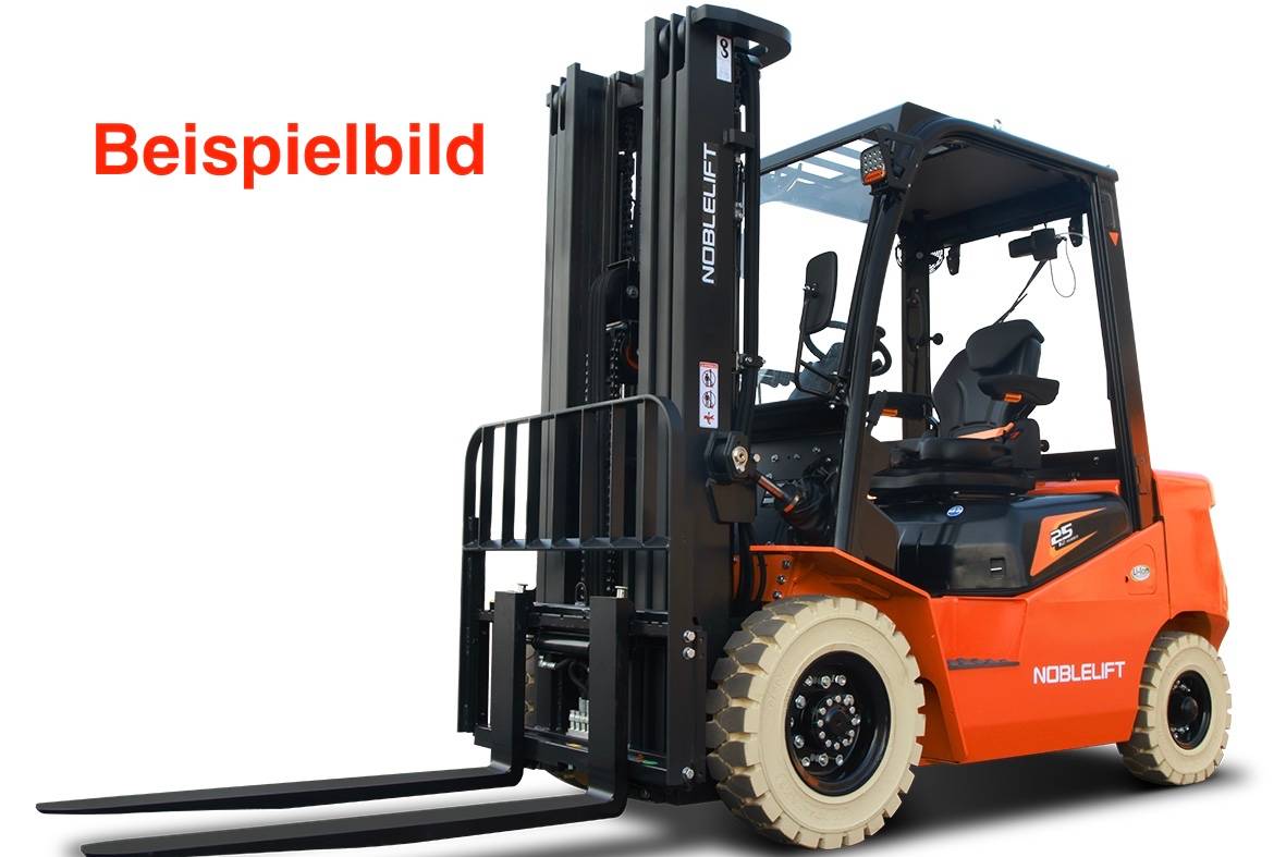 Noblelift CPD18 A-Serie Gebrauchtstapler Kaufen