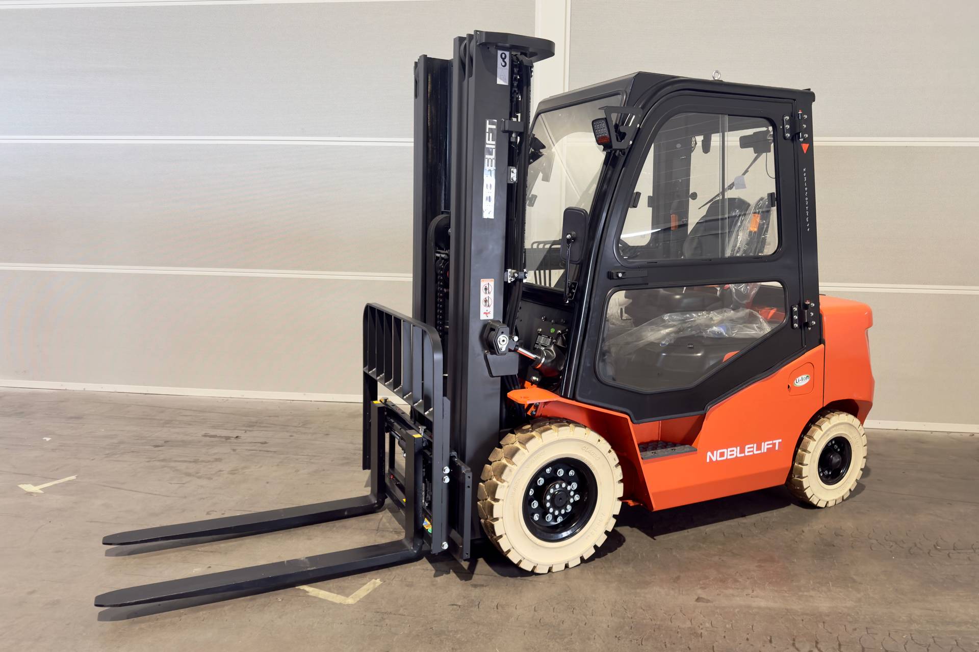 Noblelift CPD25-AF1S Gebrauchtstapler Kaufen