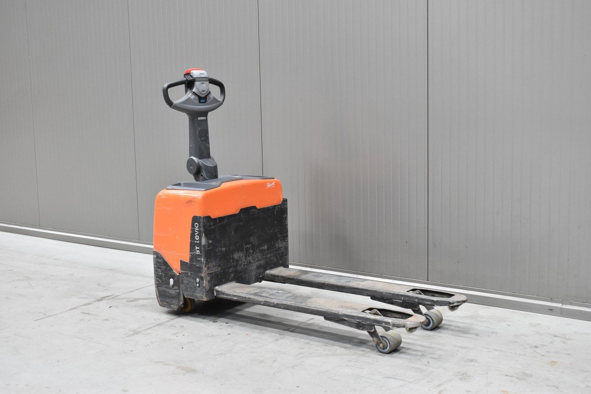 Toyota LWE 130 Gebrauchtstapler Kaufen