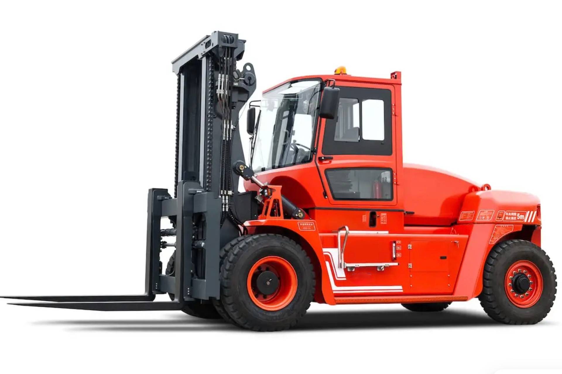 Heli CPCD250-V1Z-12G2 Gebrauchtstapler Kaufen