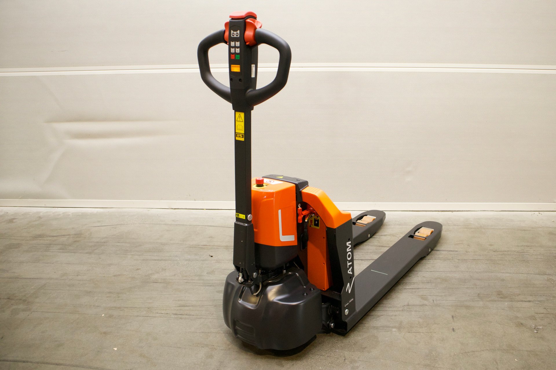 Noblelift PTE15Q2B 24V/20 Ah Lithium Ionen