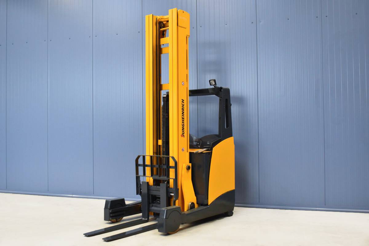 Jungheinrich ETV 320 Gebrauchtstapler Kaufen