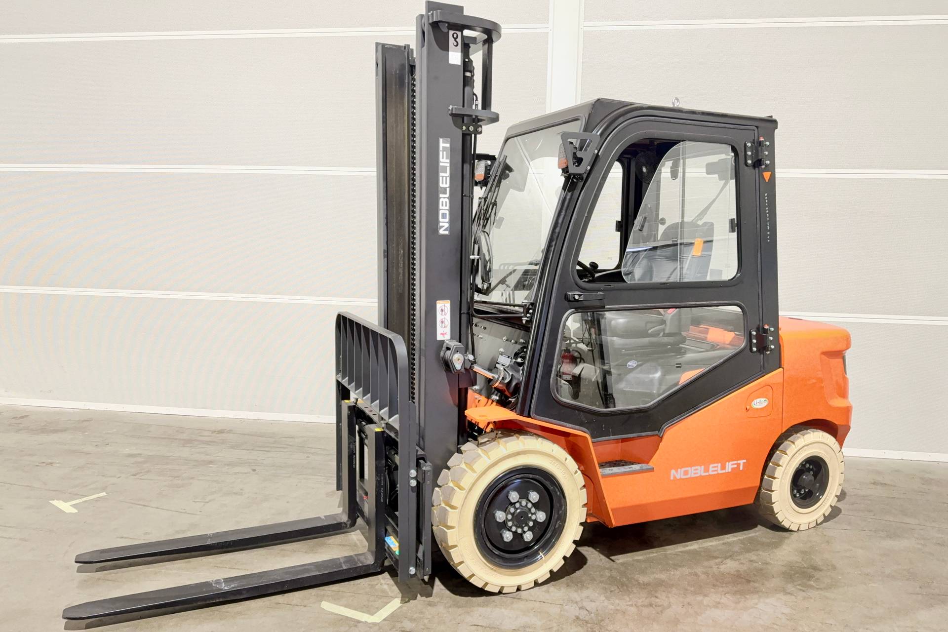 Noblelift CPD30AJ1S Gebrauchtstapler Kaufen