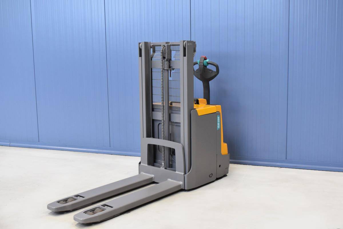 Jungheinrich EJD220 Gebrauchtstapler Kaufen