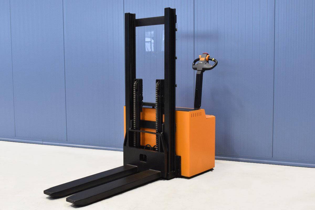 Baka EGV3001 Gebrauchtstapler Kaufen