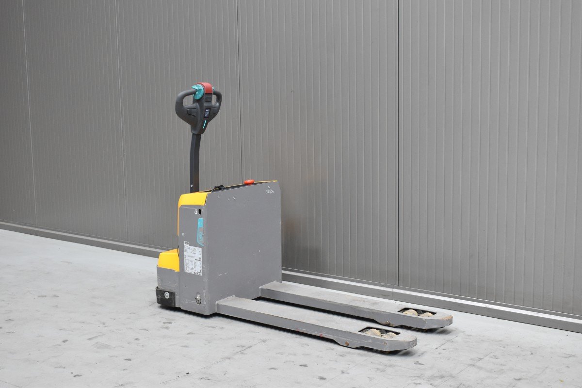 Jungheinrich EJE M15 Gebrauchtstapler Kaufen