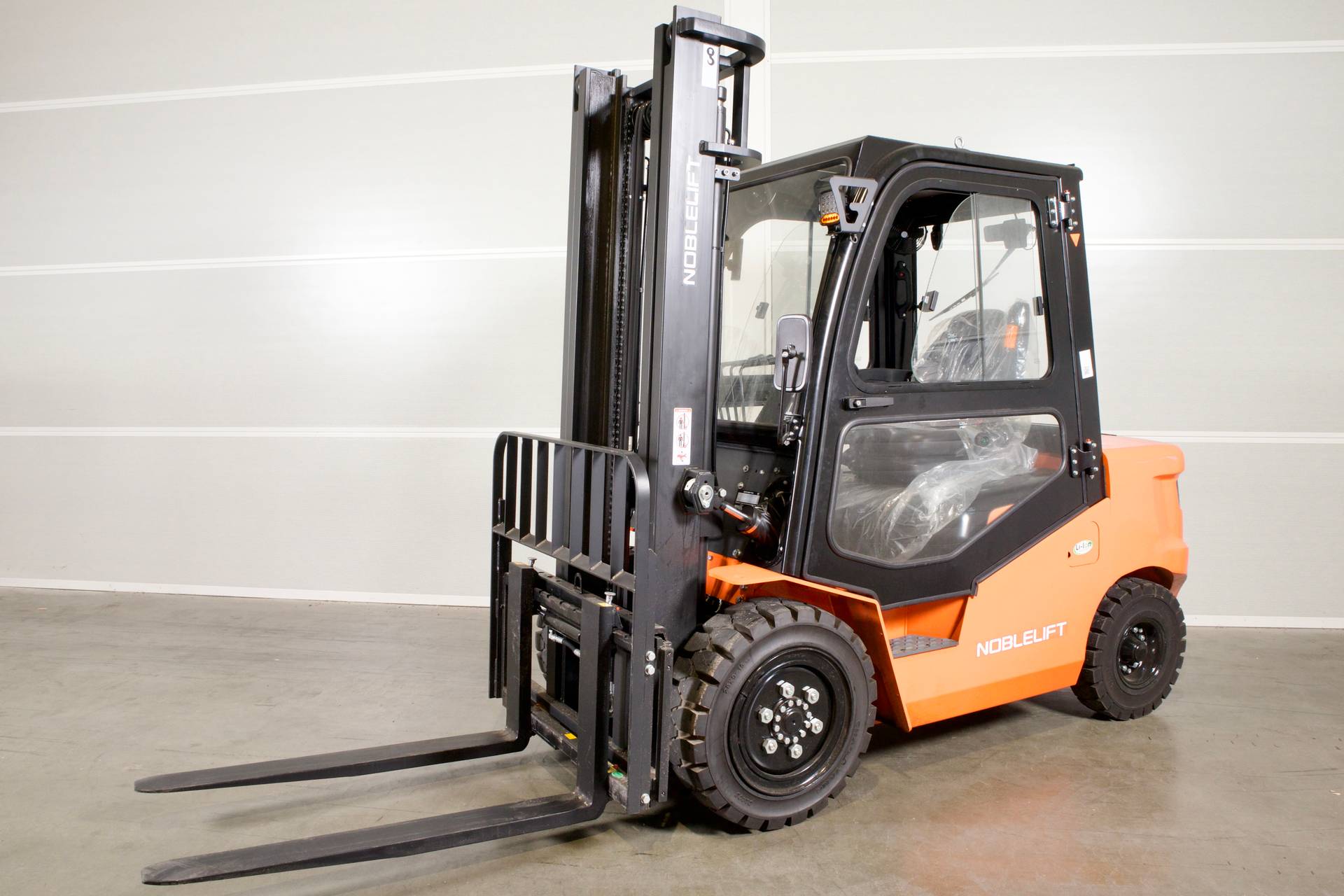 Noblelift CPD30AJ1S Gebrauchtstapler Kaufen