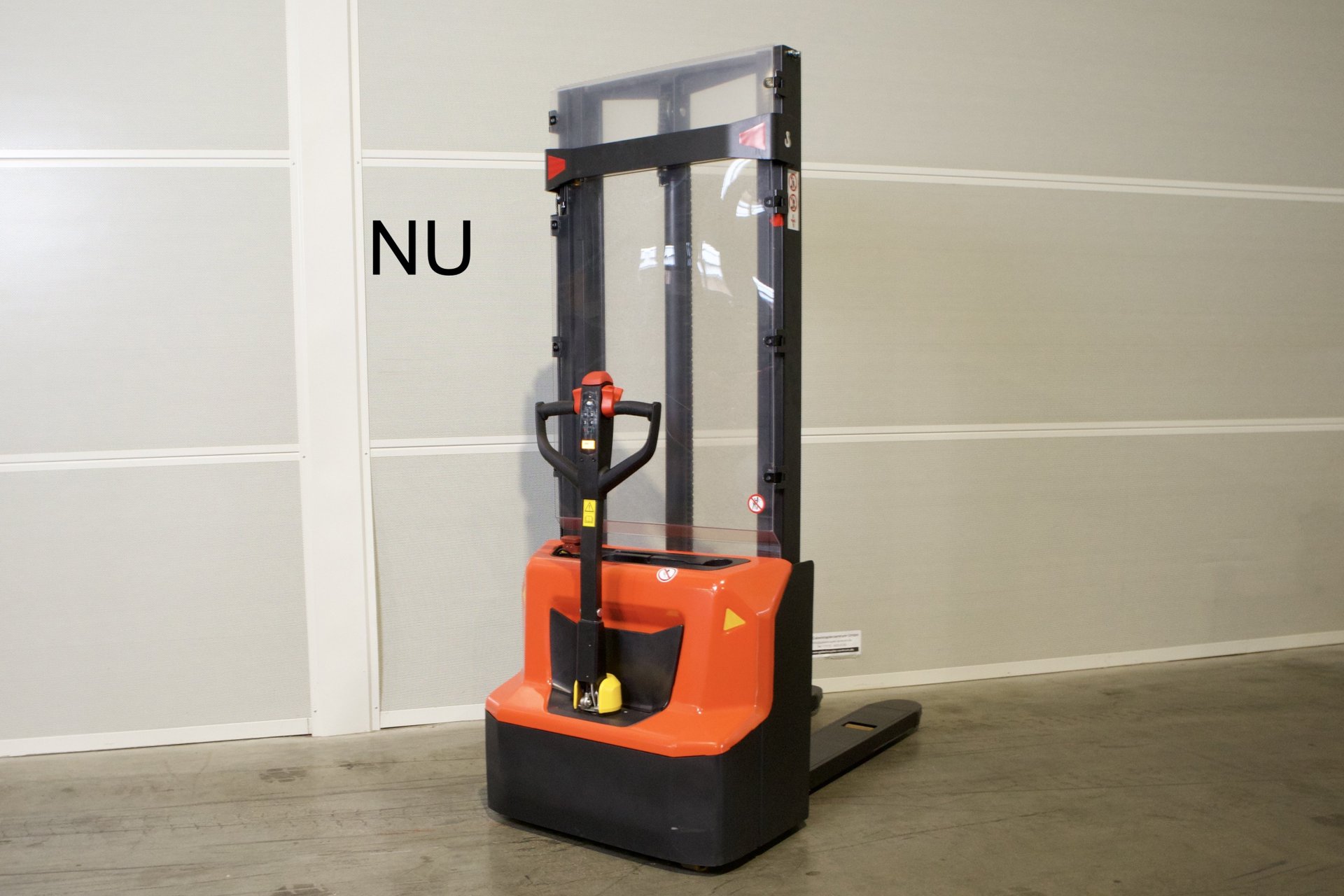 Noblelift PSE12B Gebrauchtstapler Kaufen