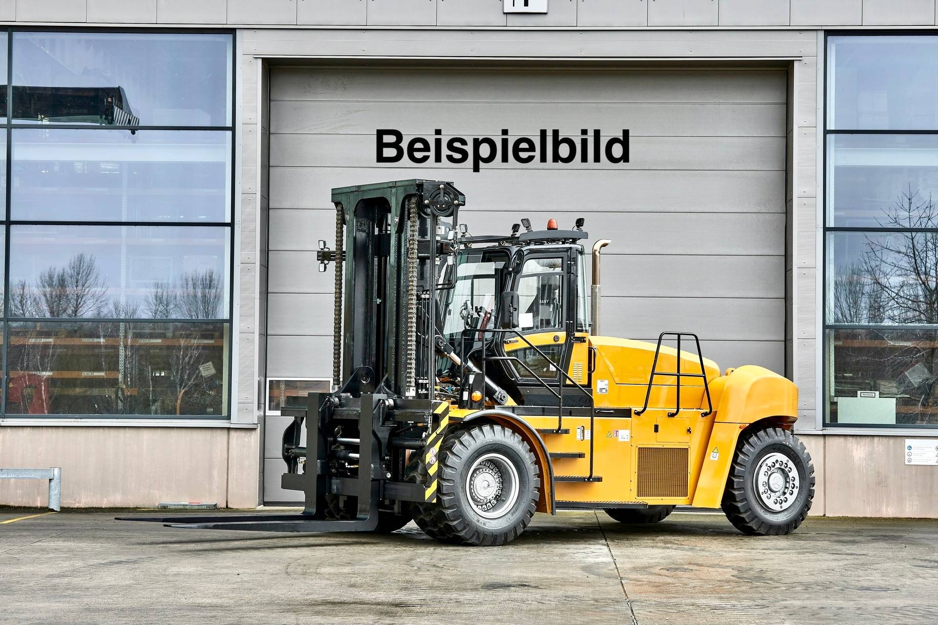 Sany SCP160 Neustapler Kaufen