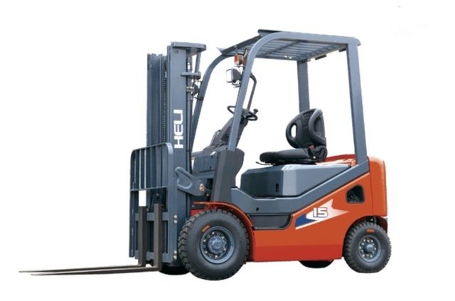 Heli CPCD15 H3 SERIES Neustapler Kaufen