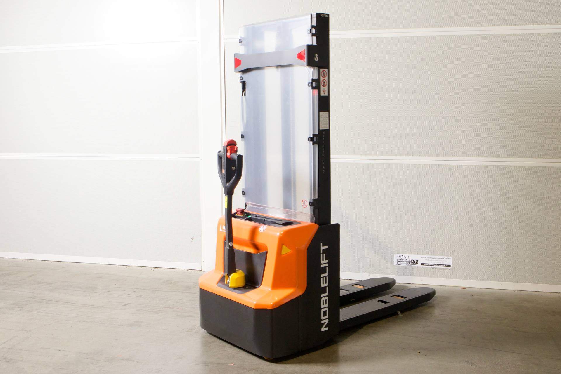 Noblelift PS E12N Initial Neustapler Kaufen