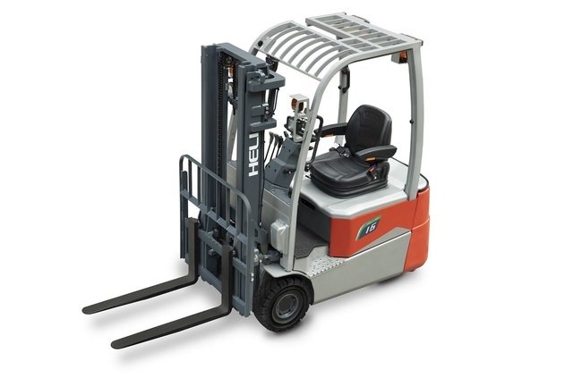 Heli CPD18SQ-G3 SERIES Neustapler Kaufen