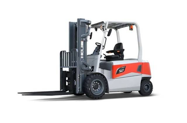 Heli CPD40 G3 SERIES Neustapler Kaufen