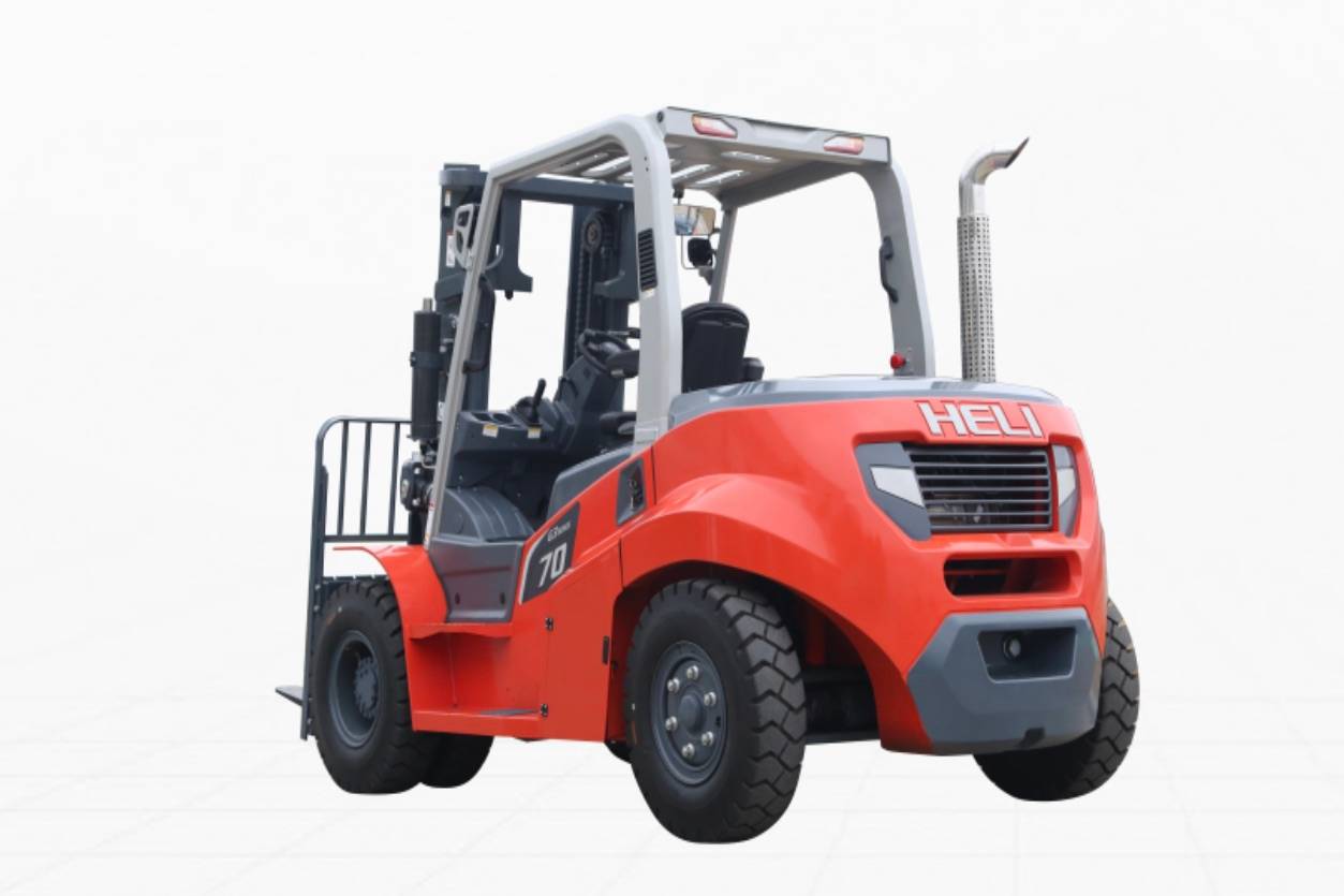 Heli CPCD100-CU1G3 Neustapler Kaufen