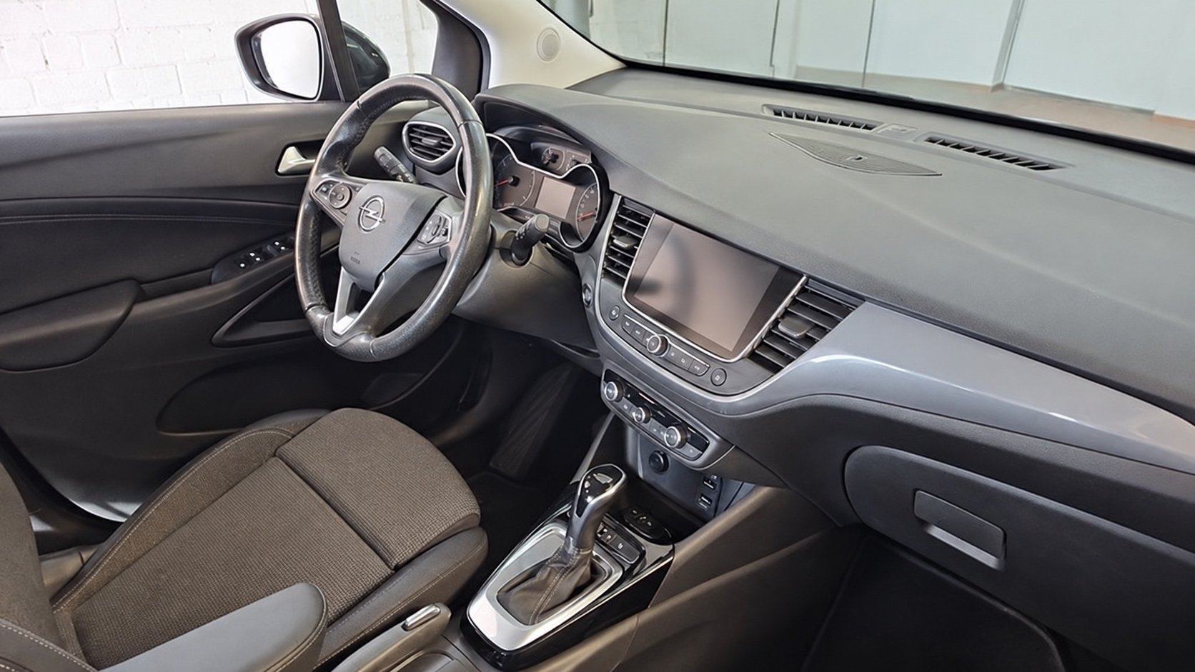 Opel Crossland Elegance Automatik · Navi · 180°-Kamera · Sitz-/Lenkradheizung – Bild 5