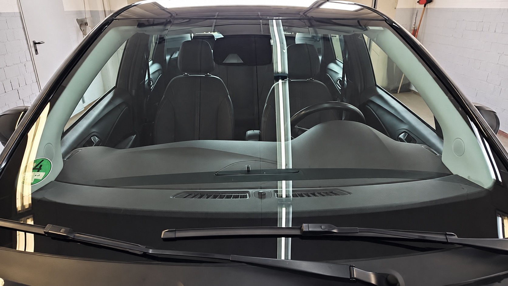 Opel Crossland Elegance Automatik · Navi · 180°-Kamera · Sitz-/Lenkradheizung – Bild 13