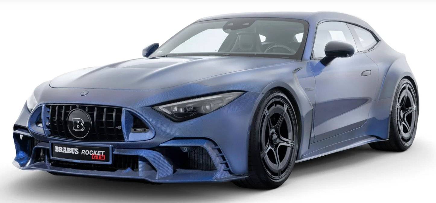 Mercedes-Benz  New vehicle for sale