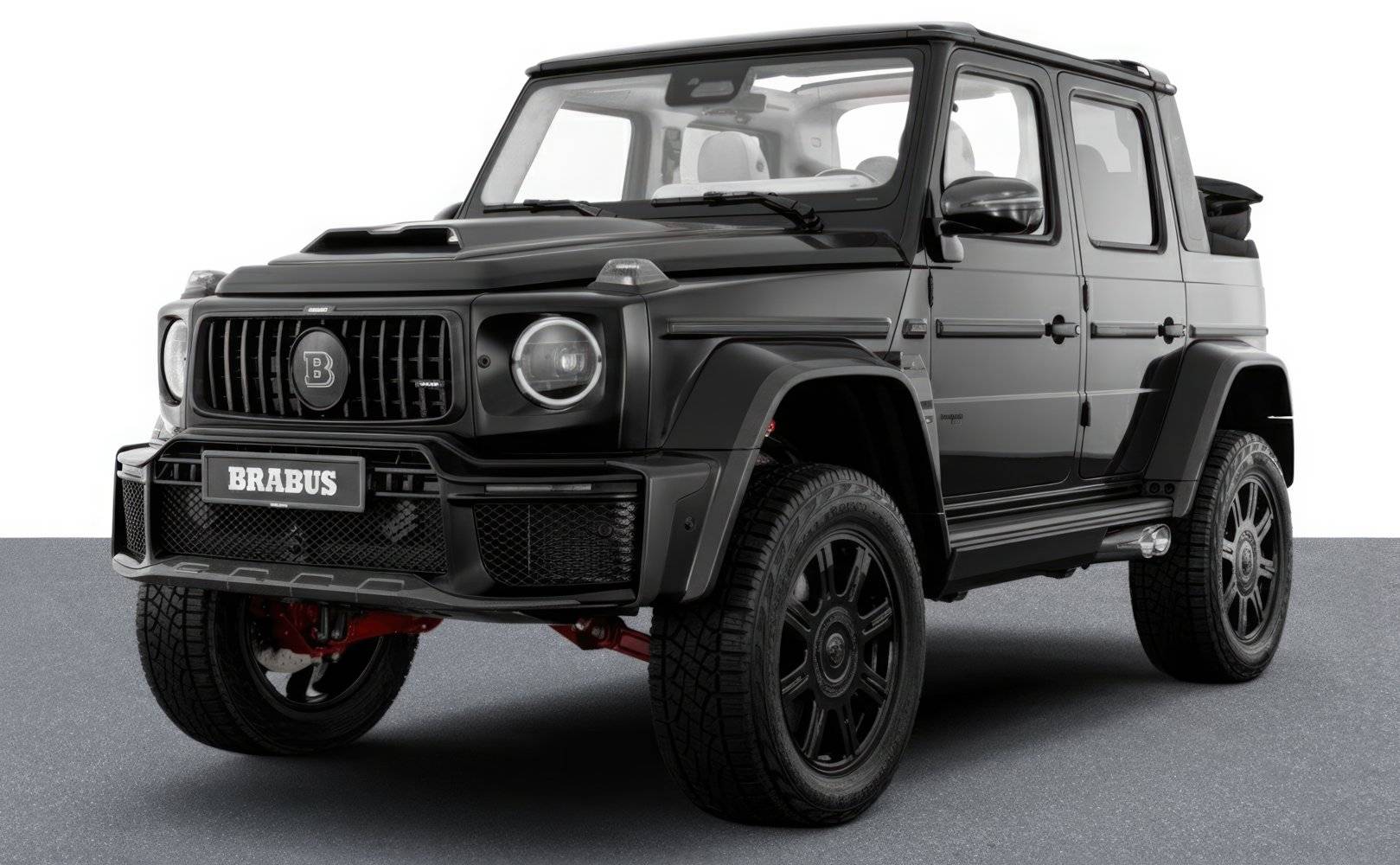 Mercedes-Benz G 63 AMG Neuwagen Kaufen