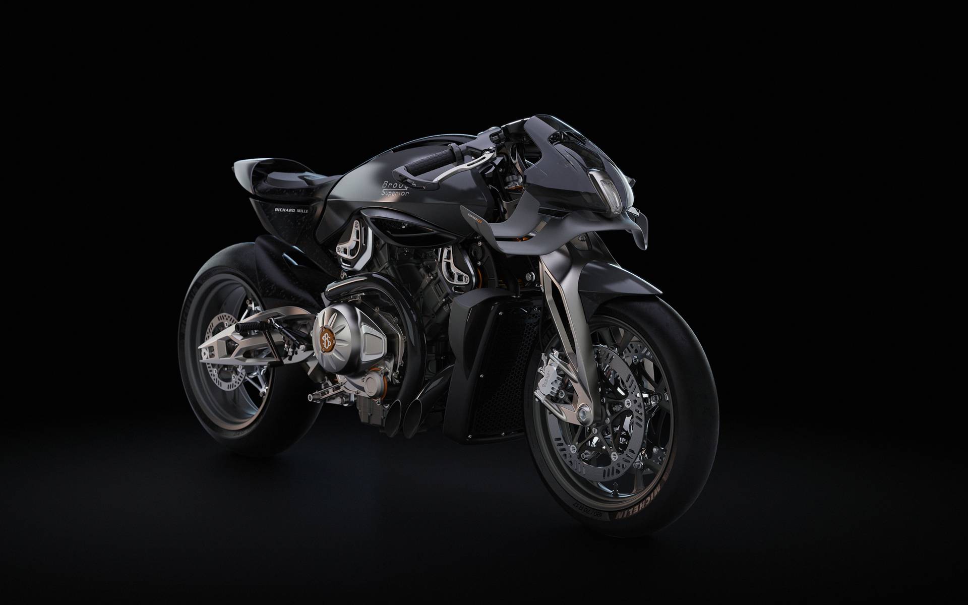 Brough Superior  Neuwagen Kaufen