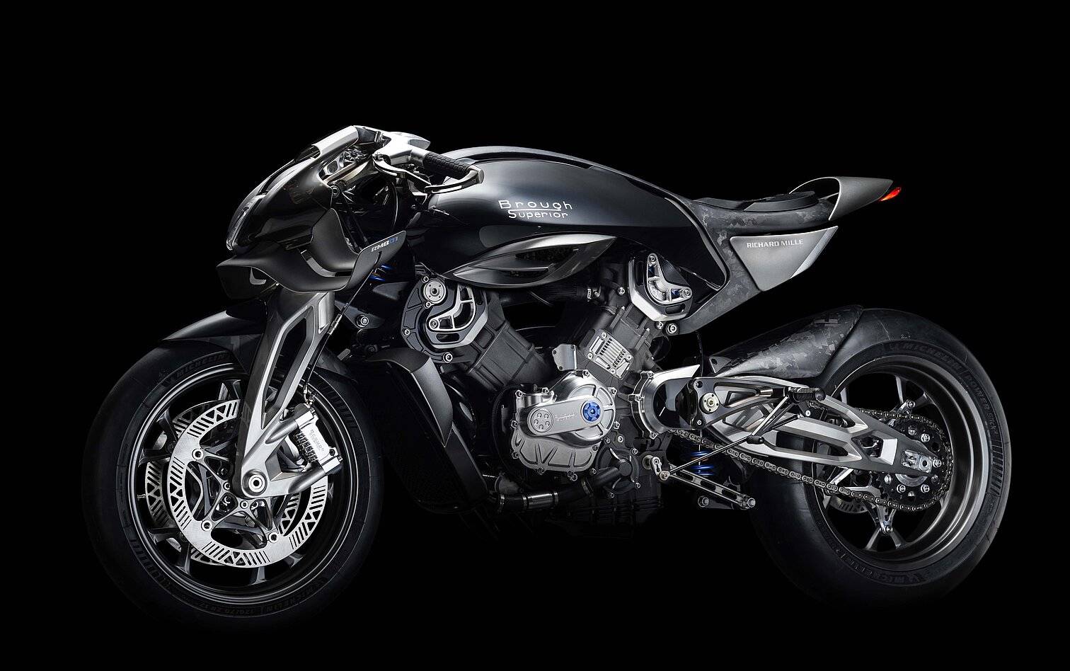 Brough Superior  New vehicle for sale