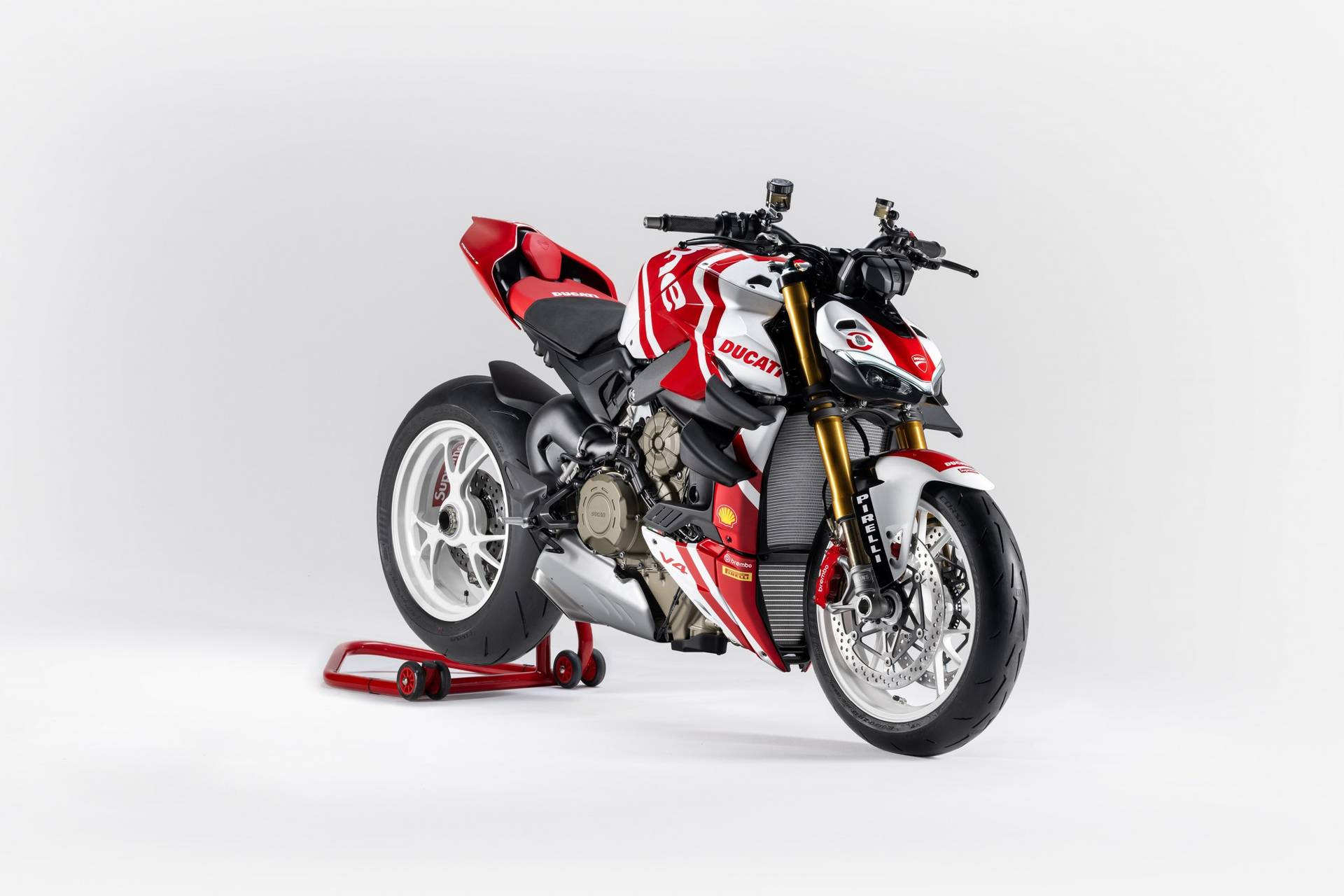 Ducati Streetfighter Neuwagen Kaufen