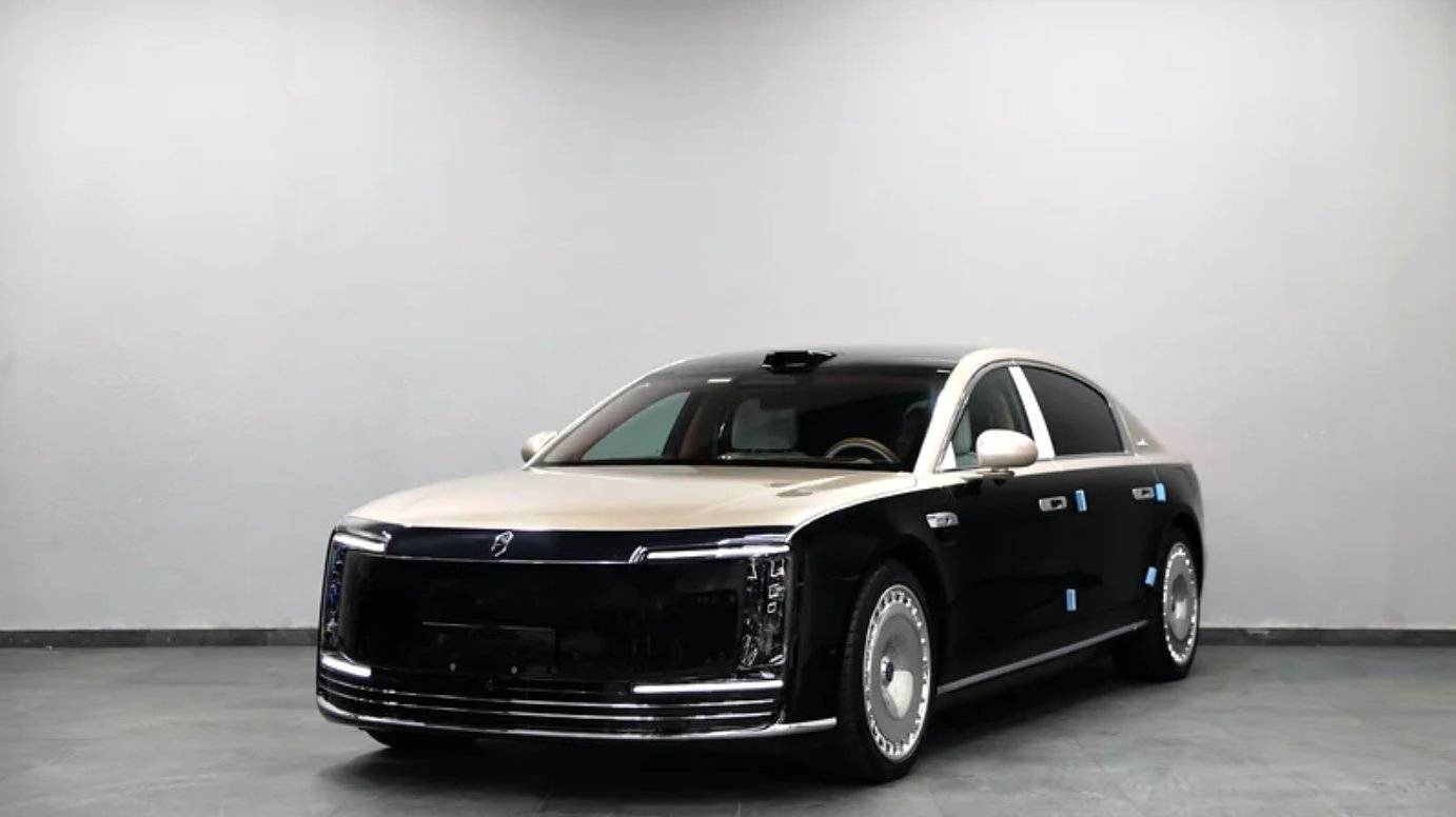 Huawei Maextro S800 New vehicle for sale