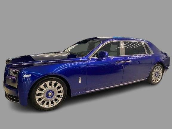 Rolls-Royce Phantom New vehicle for sale