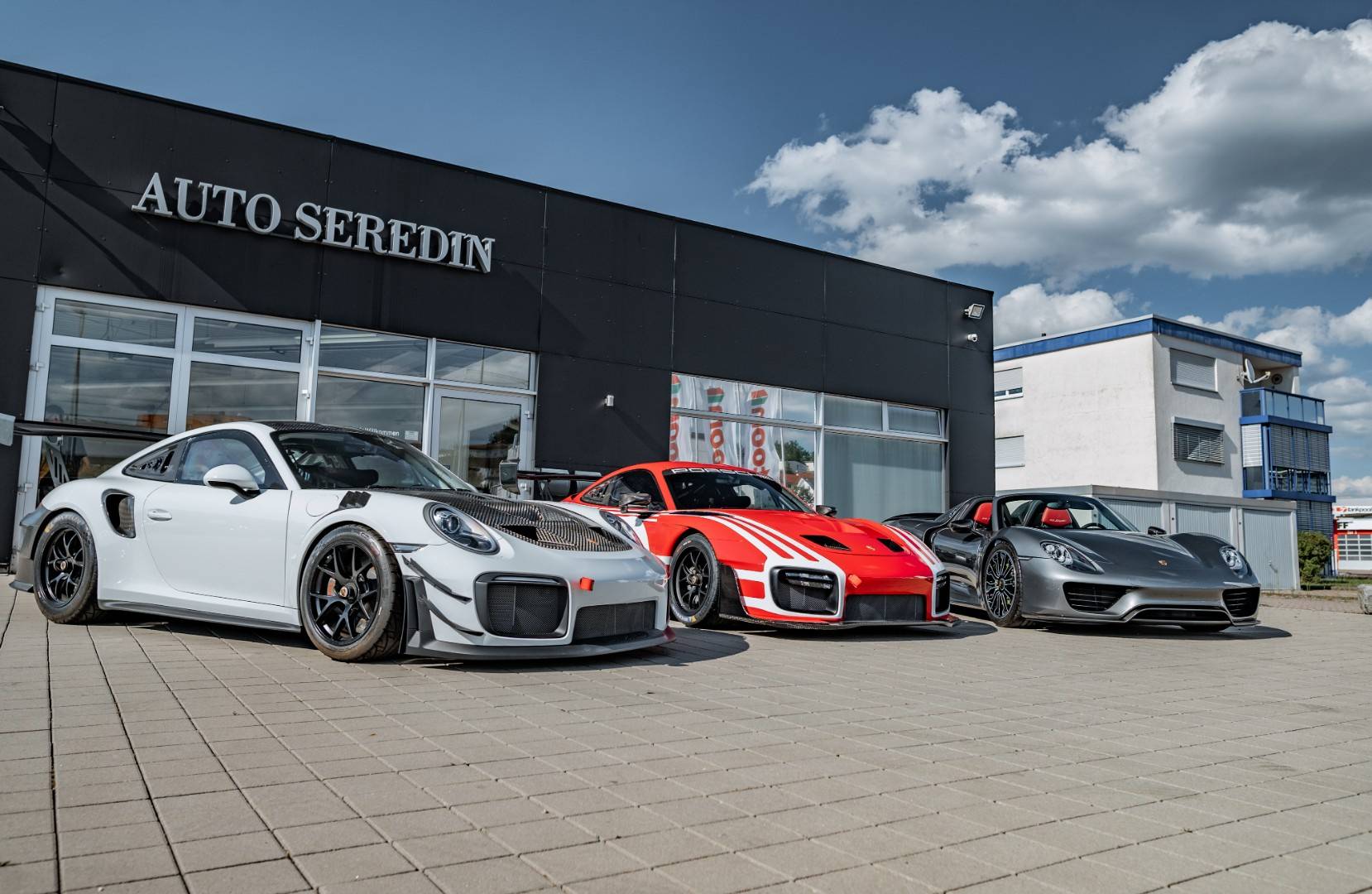 Rolls-Royce Ghost New vehicle for sale