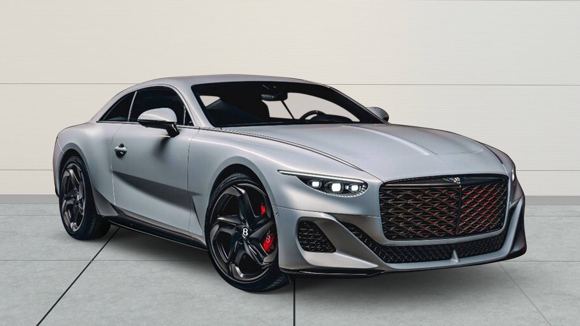 Bentley Others Neuwagen Kaufen