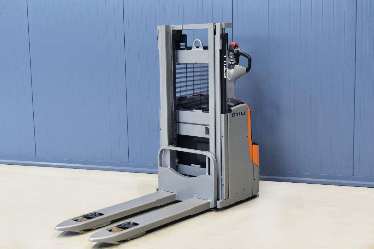 Gabelstapler Gebraucht kaufen – Still EXD18k mit Elektro in Österreich