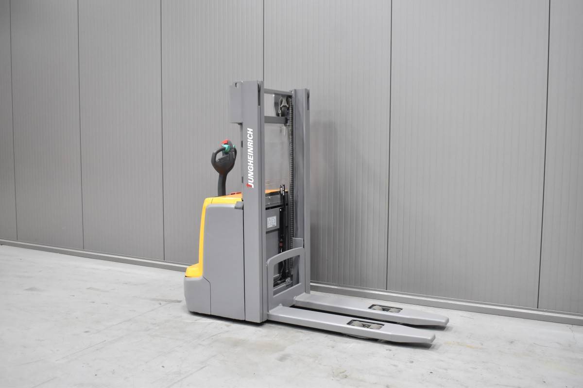 Jungheinrich EJC 216 Gebrauchtstapler Kaufen