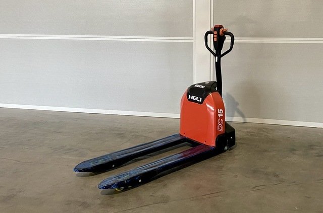 Gabelstapler Neu kaufen – Heli CBD15J-LI3 mit Elektro in Österreich