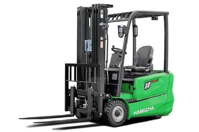 Gabelstapler Neu kaufen – Hangcha CPDS20-AC6-I mit Elektro in Österreich