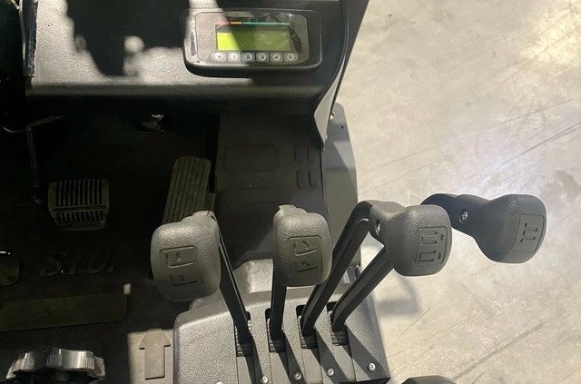 Gabelstapler Neu kaufen – EP CPDTVL 15 mit Elektro in Österreich