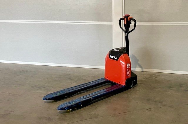 Gabelstapler Neu kaufen – Heli CBD20J-LI3 mit Elektro in Österreich