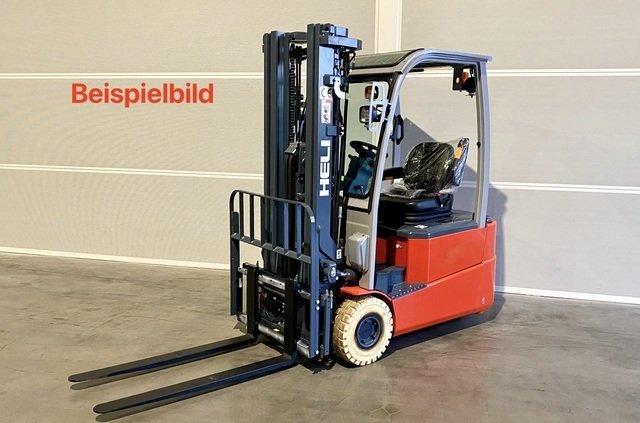 Gabelstapler Neu kaufen – Heli CPD20SQ-GE2LI mit Elektro in Österreich