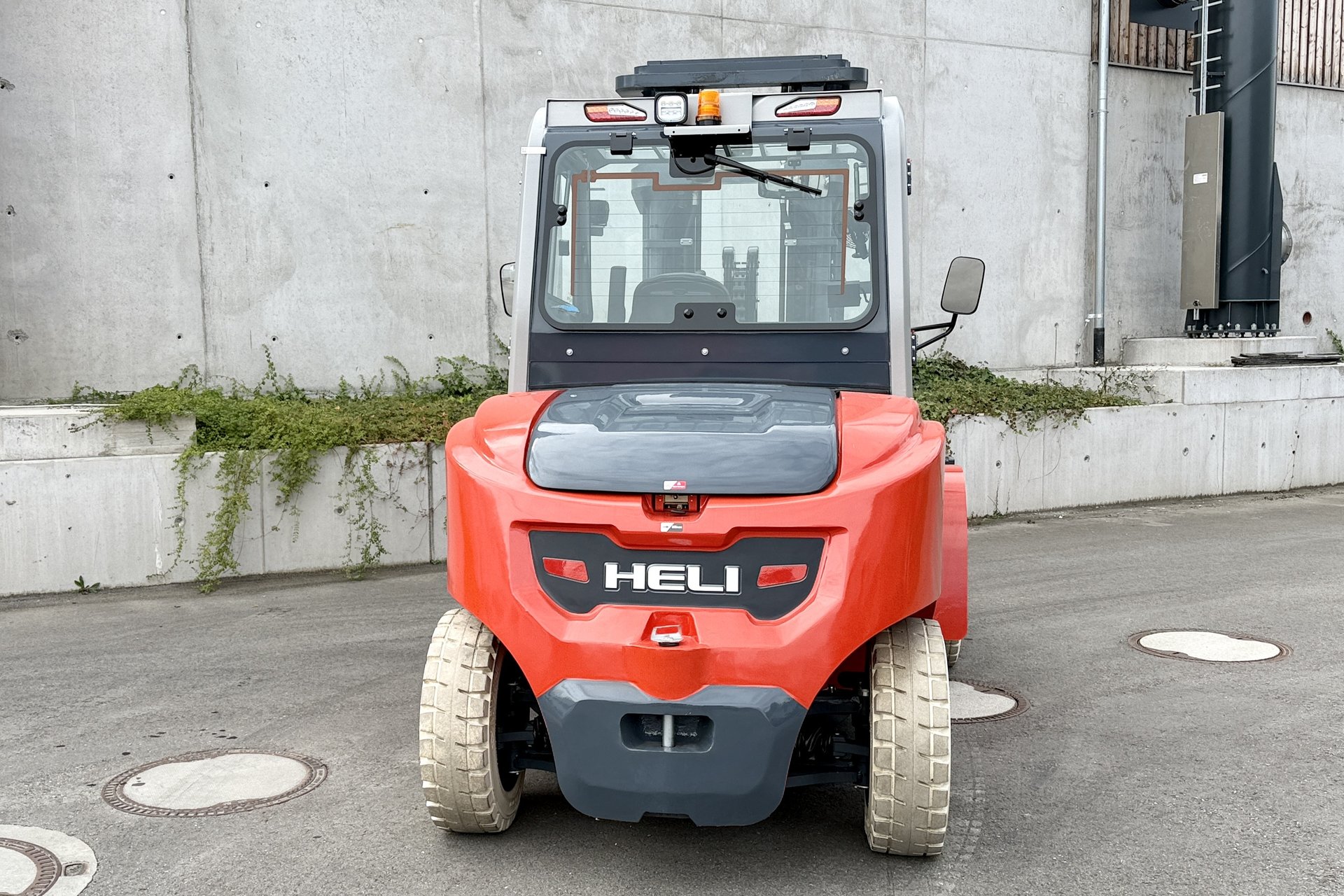 Heli CPD100-GB2DLI HD 80V/808 Ah Li-Io – Bild 4